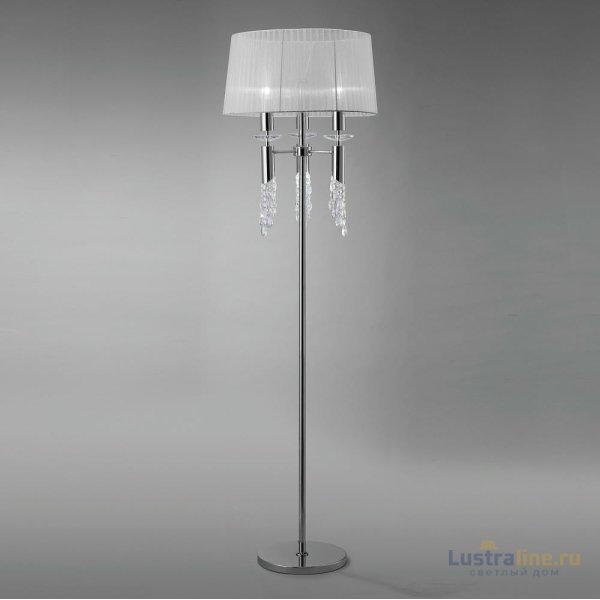 Торшер Mantra Tiffany 3869