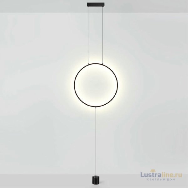 Торшер Odeon Light Teo 7022/27FL