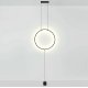 Торшер Odeon Light Teo 7022/27FL