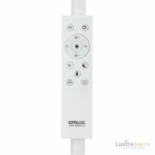 Торшер Citilux Alex CL804050 Торшер Citilux Alex CL804050