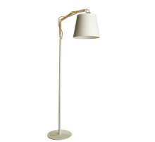Торшер Arte Lamp Pinocchio A5700PN-1WH