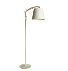 Торшер Arte Lamp Pinocchio A5700PN-1WH