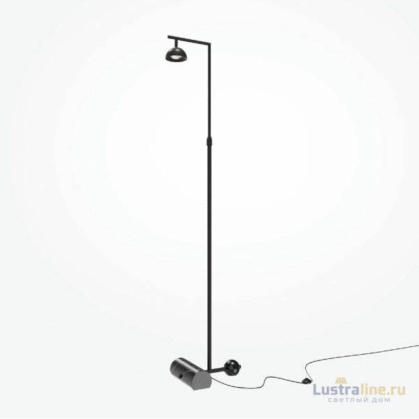 Торшер Maytoni Pikant MOD372FL-L10B3K