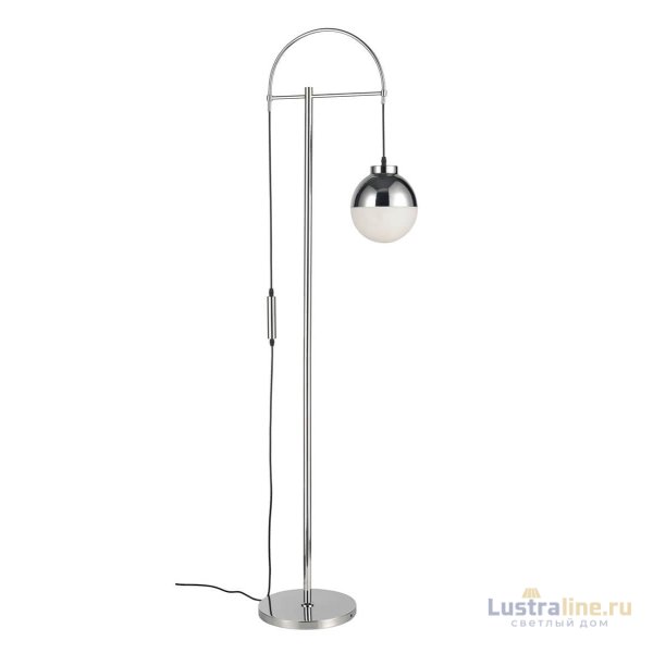 Торшер Vele Luce Diablo VL5693F01