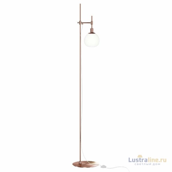 Торшер Maytoni Erich MOD221-FL-01-G