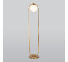 Торшер Eurosvet Ringo 01139/1 золото a061133 Торшер Eurosvet Ringo 01139/1 золото a061133