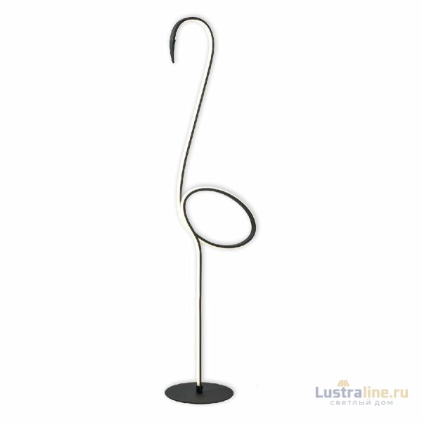 Торшер Lussole Murrieta LSP-0908
