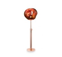 Торшер Delight Collection Melt 9305F copper