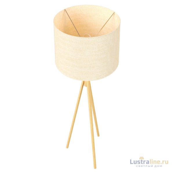 Торшер LOFT IT Natural Loft7112F