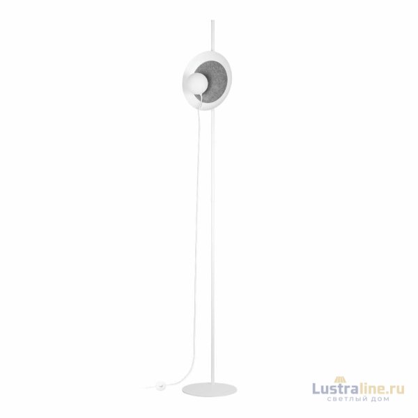 Торшер Loft IT Wonders 10237F White Торшер Loft IT Wonders 10237F White