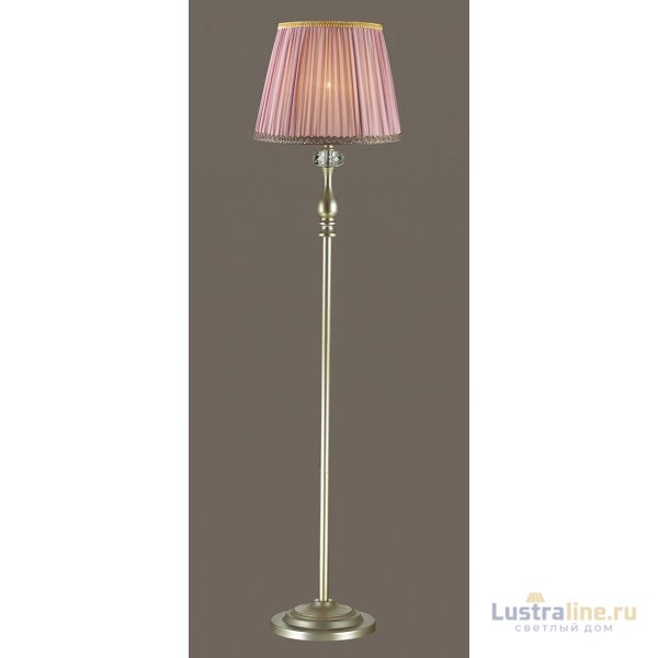 Торшер Odeon Light Gaellori 3393/1F Торшер Odeon Light Gaellori 3393/1F