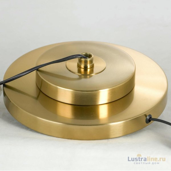 Торшер Lussole Randolph LSP-0620 Торшер Lussole Randolph LSP-0620