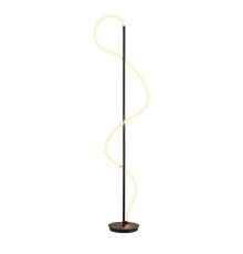 Торшер Arte Lamp Klimt A2850PN-35BK
