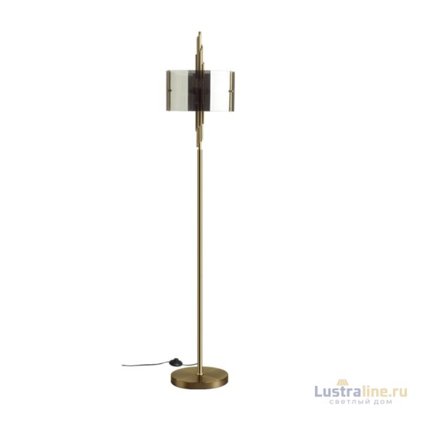 Торшер Odeon Light Margaret 4895/3F