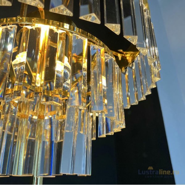 Торшер ImperiumLoft Rh 1920s 241415-22