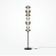 Торшер Maytoni Futuro MOD307FL-L40B3K