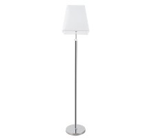 Торшер Arte Lamp Kensington A4098PN-1CC