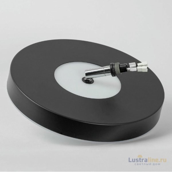 Торшер Lussole Carmel LSP-0901-SE Торшер Lussole Carmel LSP-0901-SE