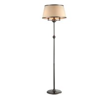 Торшер Arte Lamp Alice A3579PN-3AB
