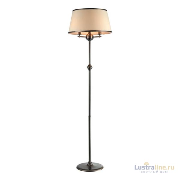 Торшер Arte Lamp Alice A3579PN-3AB