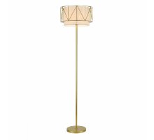 Торшер Indigo Charme 13016/1F Gold V000466