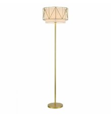 Торшер Indigo Charme 13016/1F Gold V000466