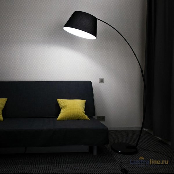 Торшер Citilux Арчи CL807011 Торшер Citilux Арчи CL807011
