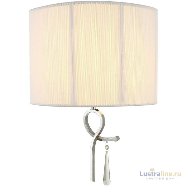 Торшер Illumico IL1029-1F-27 CRW