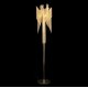 Торшер Loft IT Stream 10208F Gold