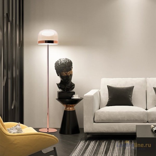 Торшер ImperiumLoft Noten 178217-26 Торшер ImperiumLoft Noten 178217-26