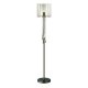 Торшер Odeon Light Nicole 4890/1F