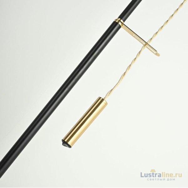 Торшер ImperiumLoft Pipe 187990-26 Торшер ImperiumLoft Pipe 187990-26