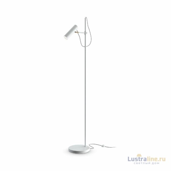 Торшер Maytoni Technical Bansky MOD129FL-01W Торшер Maytoni Technical Bansky MOD129FL-01W