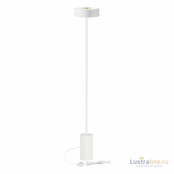 Торшер Arlight SP-SAMSARA-FLOOR-16W Warm3000 (WH, 110 deg, 230V) 053772