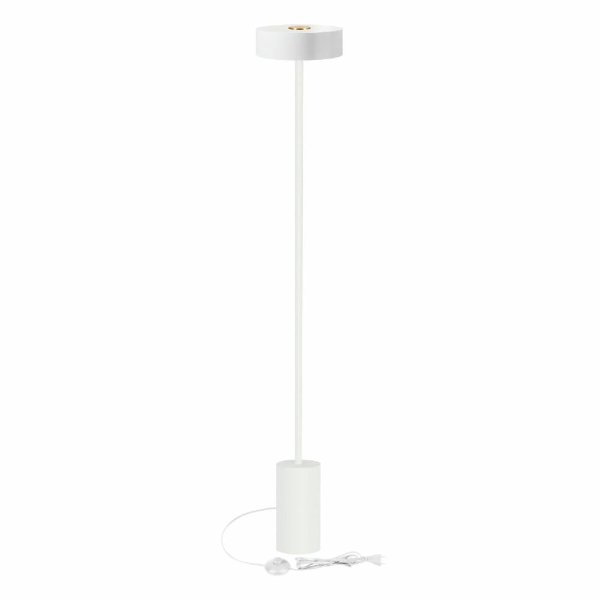 Торшер Arlight SP-SAMSARA-FLOOR-16W Warm3000 (WH, 110 deg, 230V) 053772