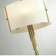 Торшер Odeon Light Margaret 5415/3F