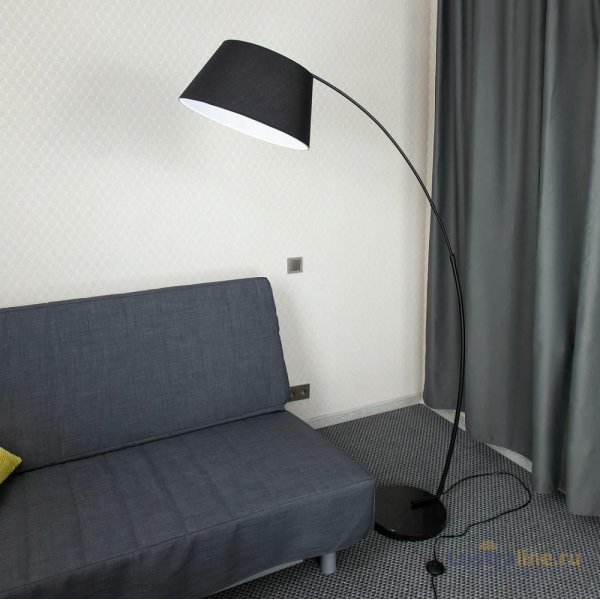 Торшер Citilux Арчи CL807011 Торшер Citilux Арчи CL807011