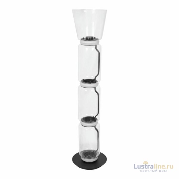 Торшер Loft IT Noctambule 10193F/M