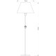 Торшер Kutek San Marino Lampshade SAN-LS-1(P/A)CR
