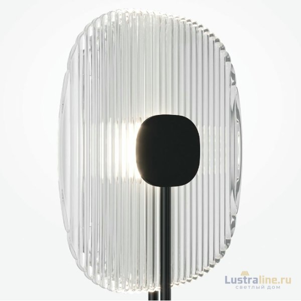 Торшер Maytoni Eclipse MOD152FL-L1BK Торшер Maytoni Eclipse MOD152FL-L1BK