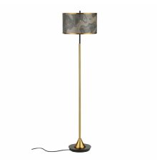 Торшер Odeon Light Bergi 5064/2F