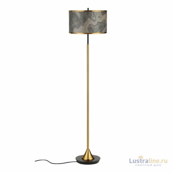 Торшер Odeon Light Bergi 5064/2F