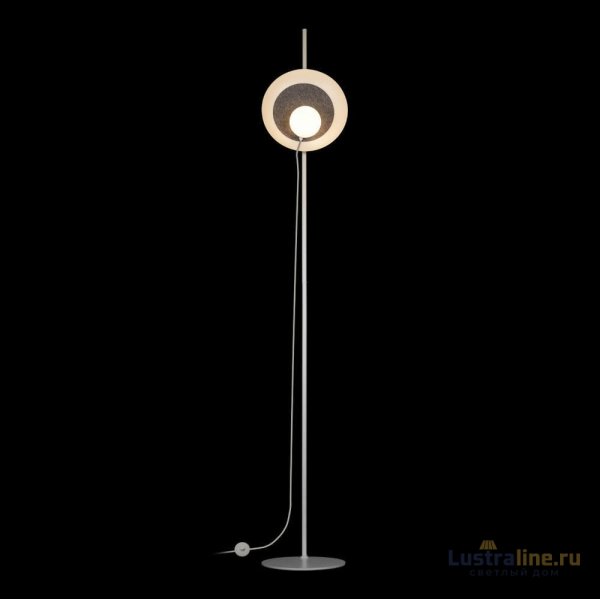 Торшер Loft IT Wonders 10237F White Торшер Loft IT Wonders 10237F White