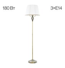 Торшер Citilux Вена CL402930