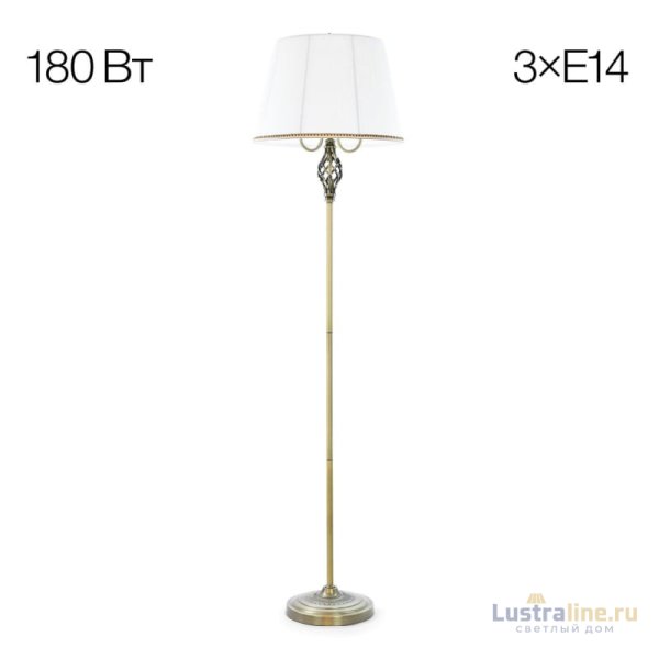 Торшер Citilux Вена CL402930 Торшер Citilux Вена CL402930