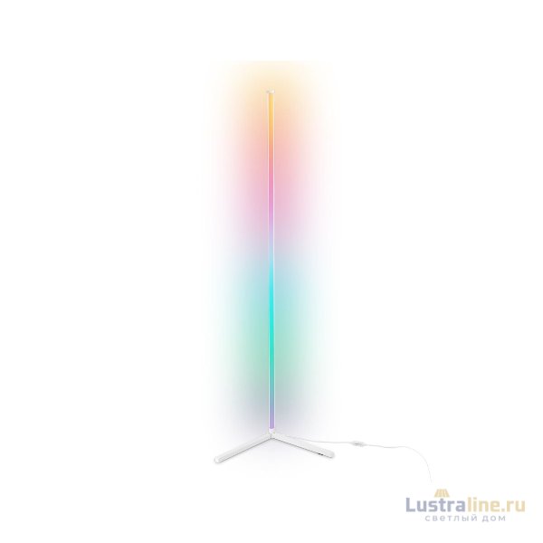 Торшер Ambrella Light Comfort LineTech FL8025 Торшер Ambrella Light Comfort LineTech FL8025