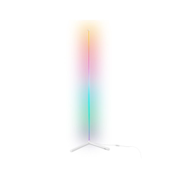 Торшер Ambrella Light Comfort LineTech FL8025