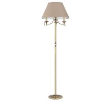 Торшер Kutek Nico Lampshade NIC-LS-3(P/A)