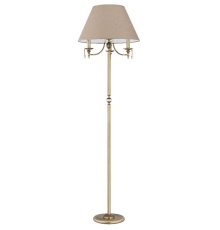 Торшер Kutek Nico Lampshade NIC-LS-3(P/A)