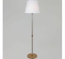 Торшер Illumico IL0501-1F-79 BRASS